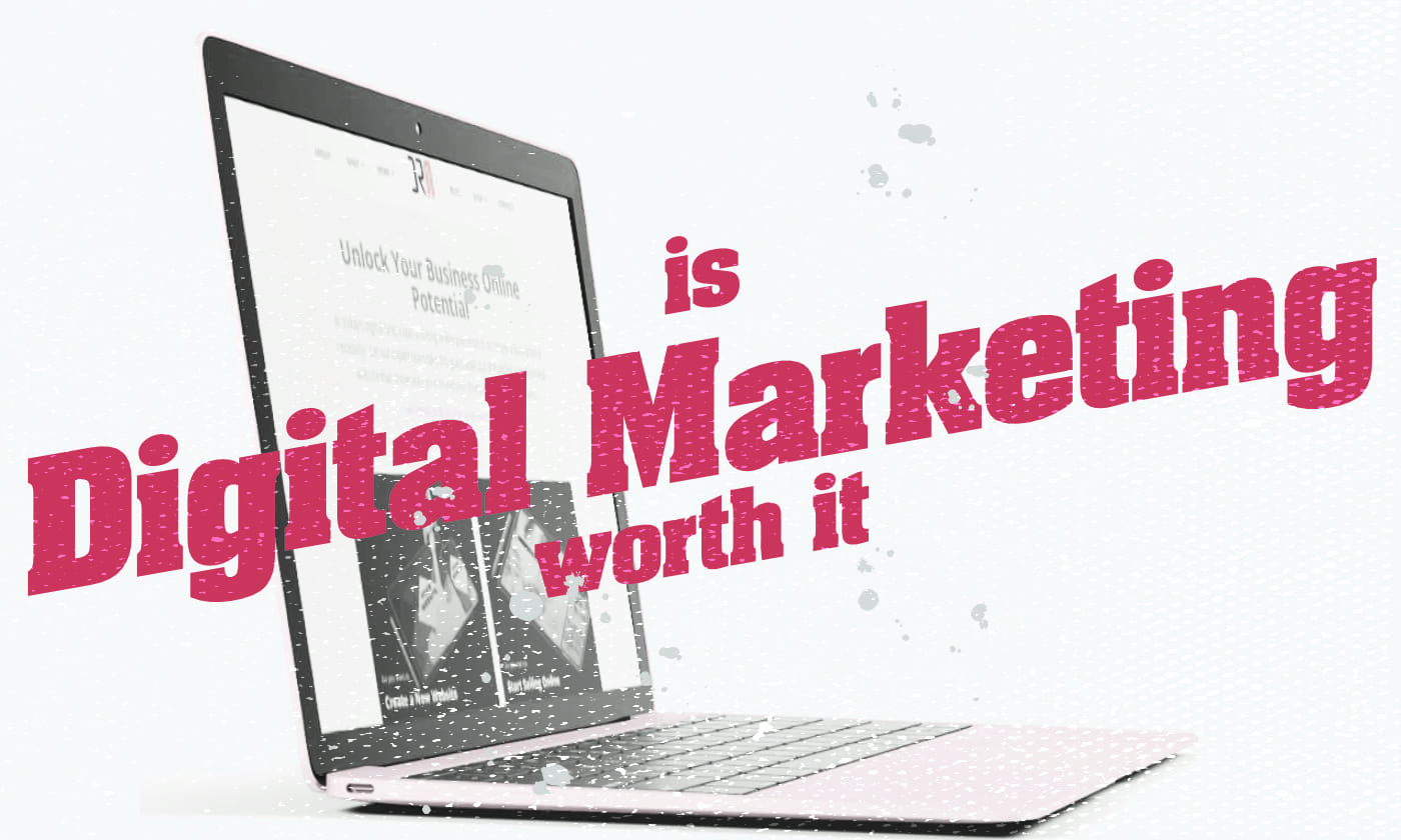 Is Digital Marketing Dead