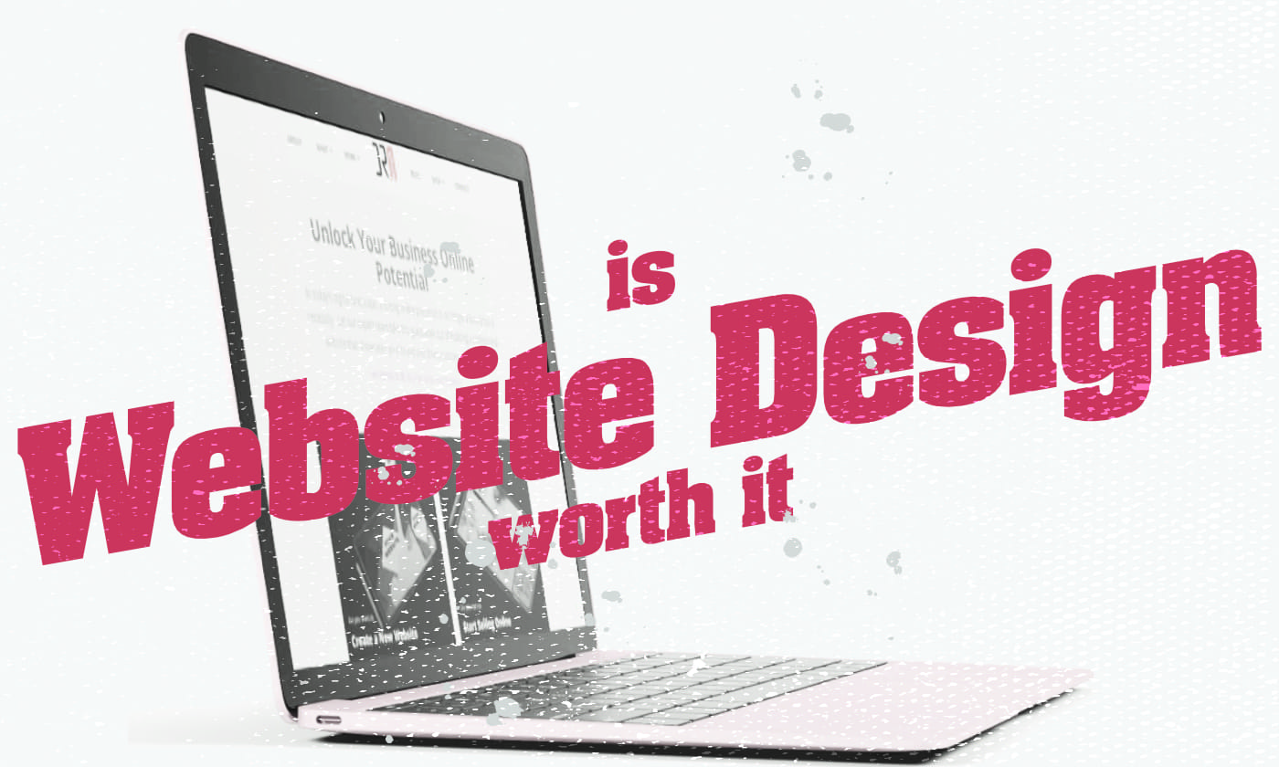 Is Website Design Dead