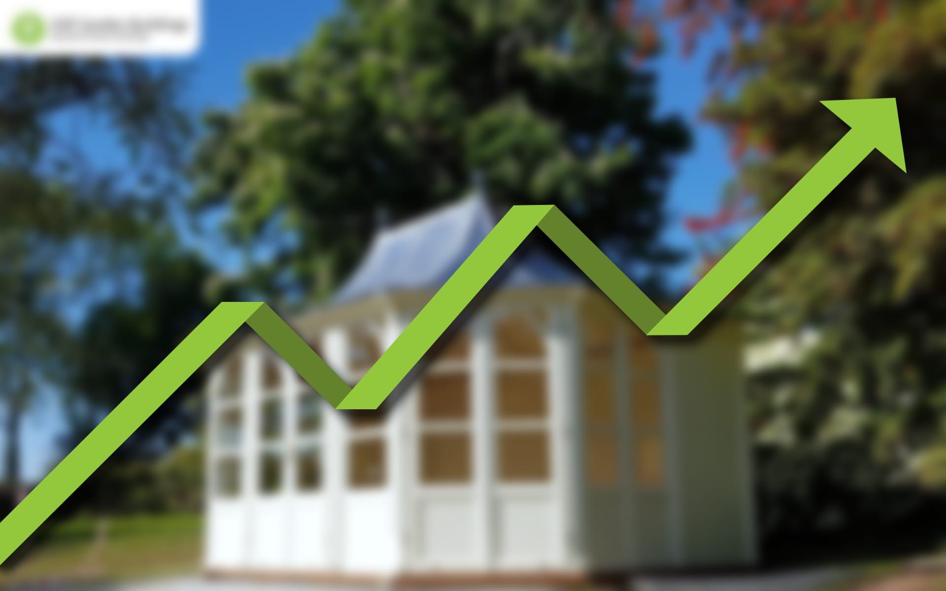 SEO for a Garden Building Company