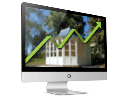 Seo For A Garden Building Company